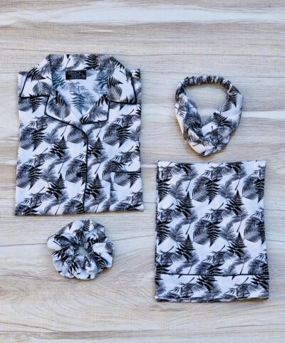 Sn-1226 Linen Collection