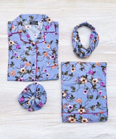 1289 Summer Linen Collection