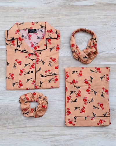 1294 Summer Linen Collection