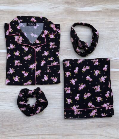 1291 Summer Linen Collection