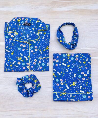 1288 Summer Linen Collection
