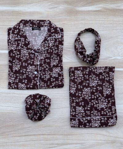 1287 Summer Linen Collection