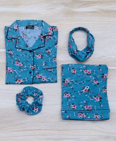 1280 Summer Linen Collection
