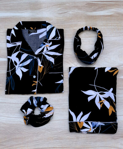 1320 Summer Linen Collection
