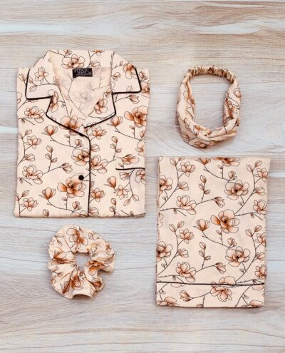 1319 Summer Linen Collection