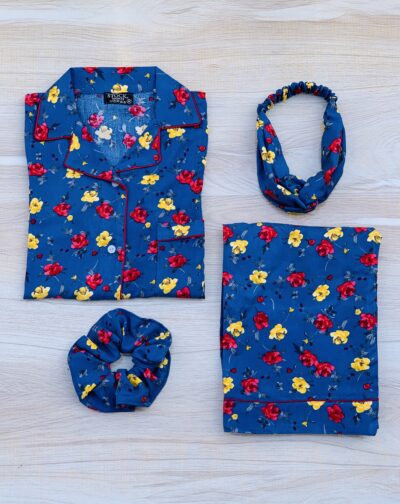 1297 Summer Linen Collection