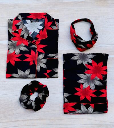 1314 Summer Linen Collection