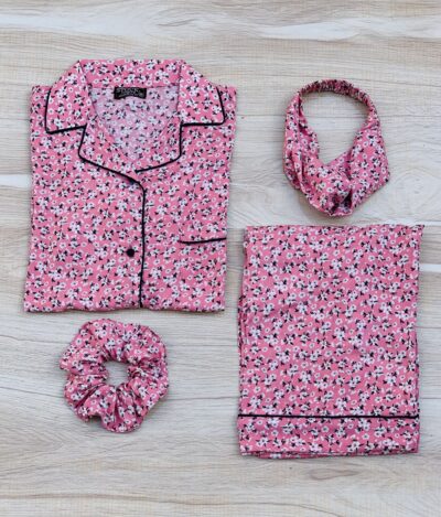1311 Summer Linen Collection