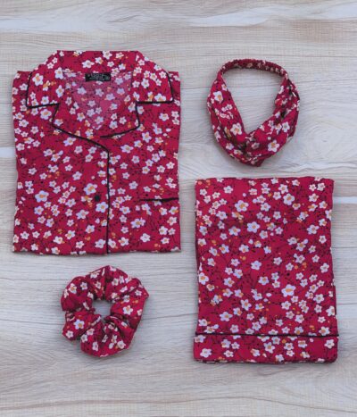 1310 Summer Linen Collection