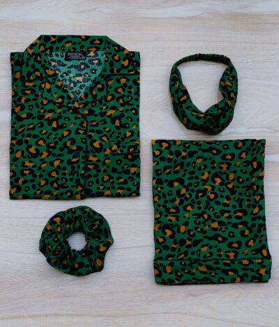 1309 Summer Linen Collection