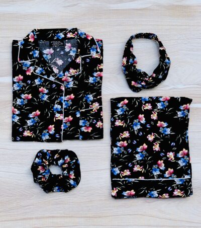 1305 Summer Linen Collection