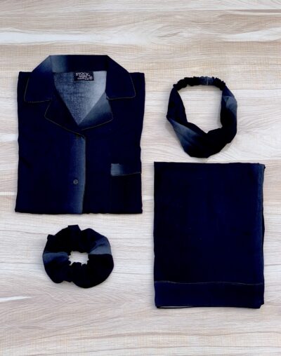 1322 Summer Linen Collection