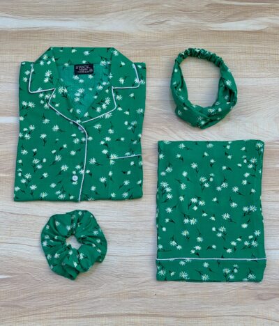 1318 Summer Linen Collection