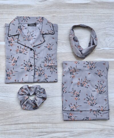 1336 Soft Linen Collection