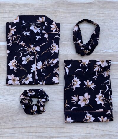 1334 Soft Linen Collection
