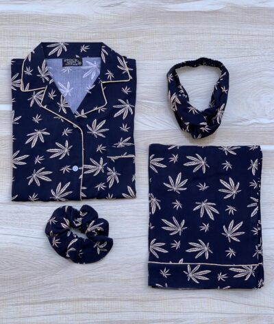 1332 Soft Linen Collection