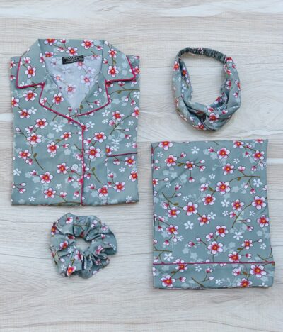 1331 Soft Linen Collection