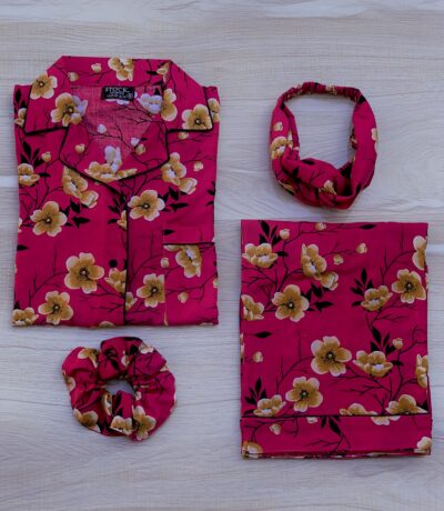 1328 Soft Linen Collection