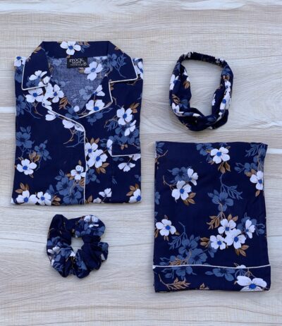 1323 Soft Linen Collection