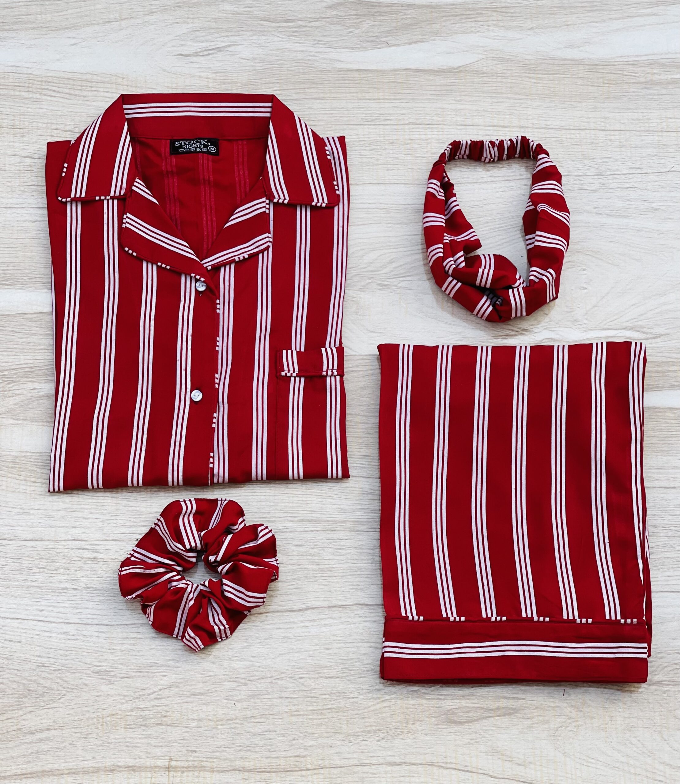 1349 Soft Linen Collection