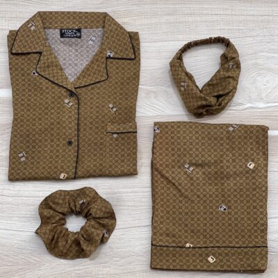 13512 Soft Linen Collection