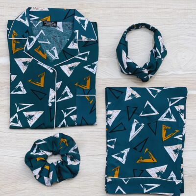 1353 Soft Linen Collection