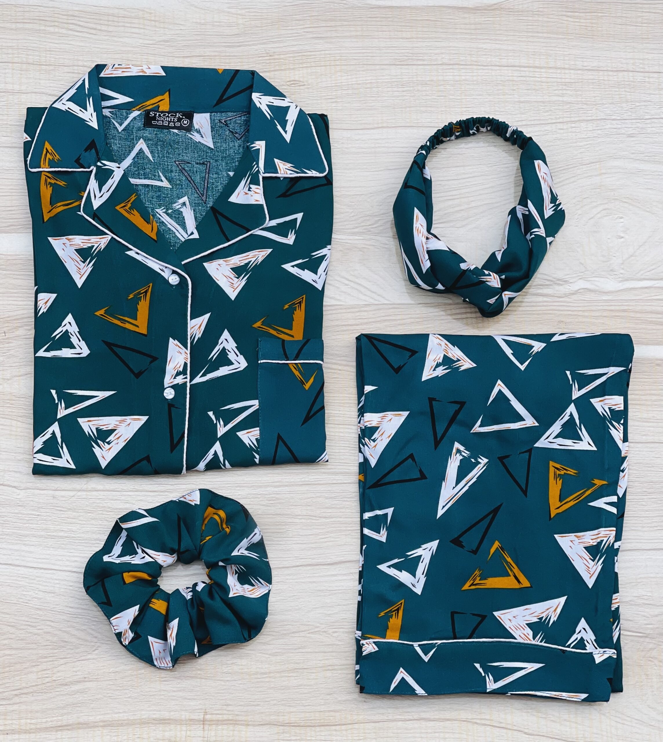 1353 Soft Linen Collection