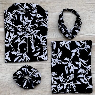 1354 Soft Linen Collection