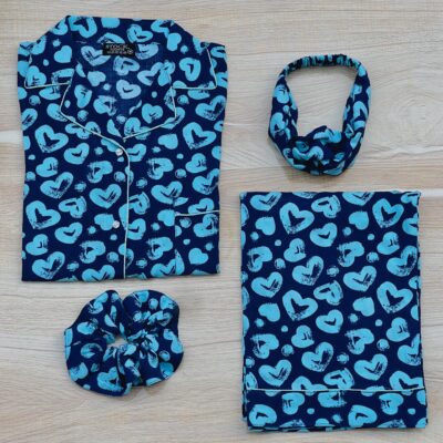 1355 Soft Linen Collection