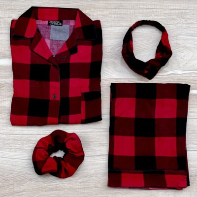 1356 Soft Linen Collection