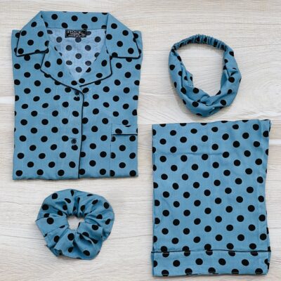 1357 Soft Linen Collection