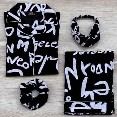 1358 Soft Linen Collection