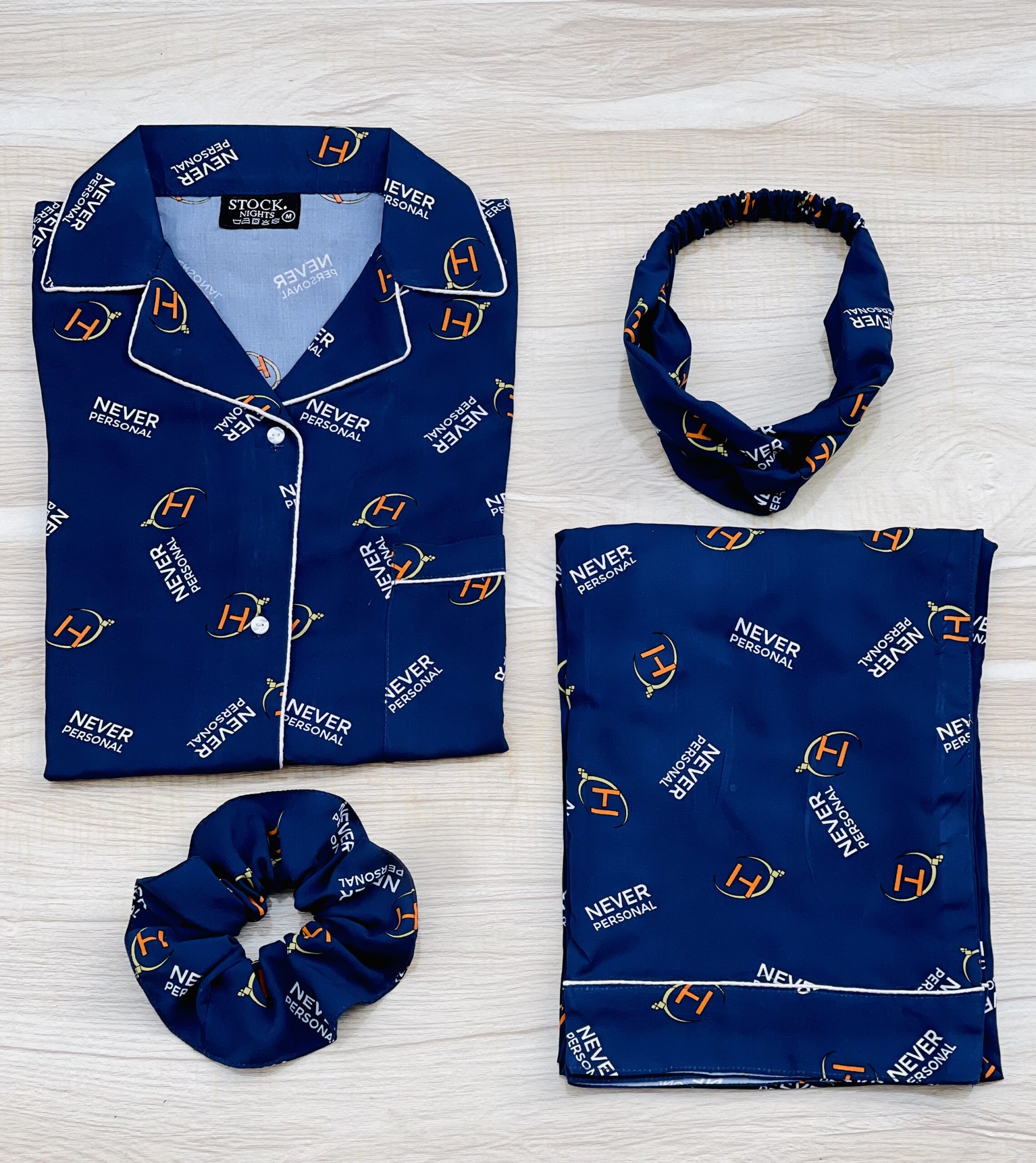 1359 Soft Linen Collection