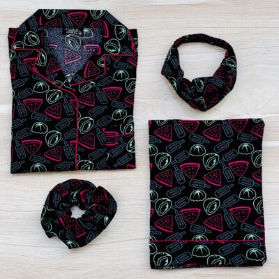 1350 Soft Linen Collection