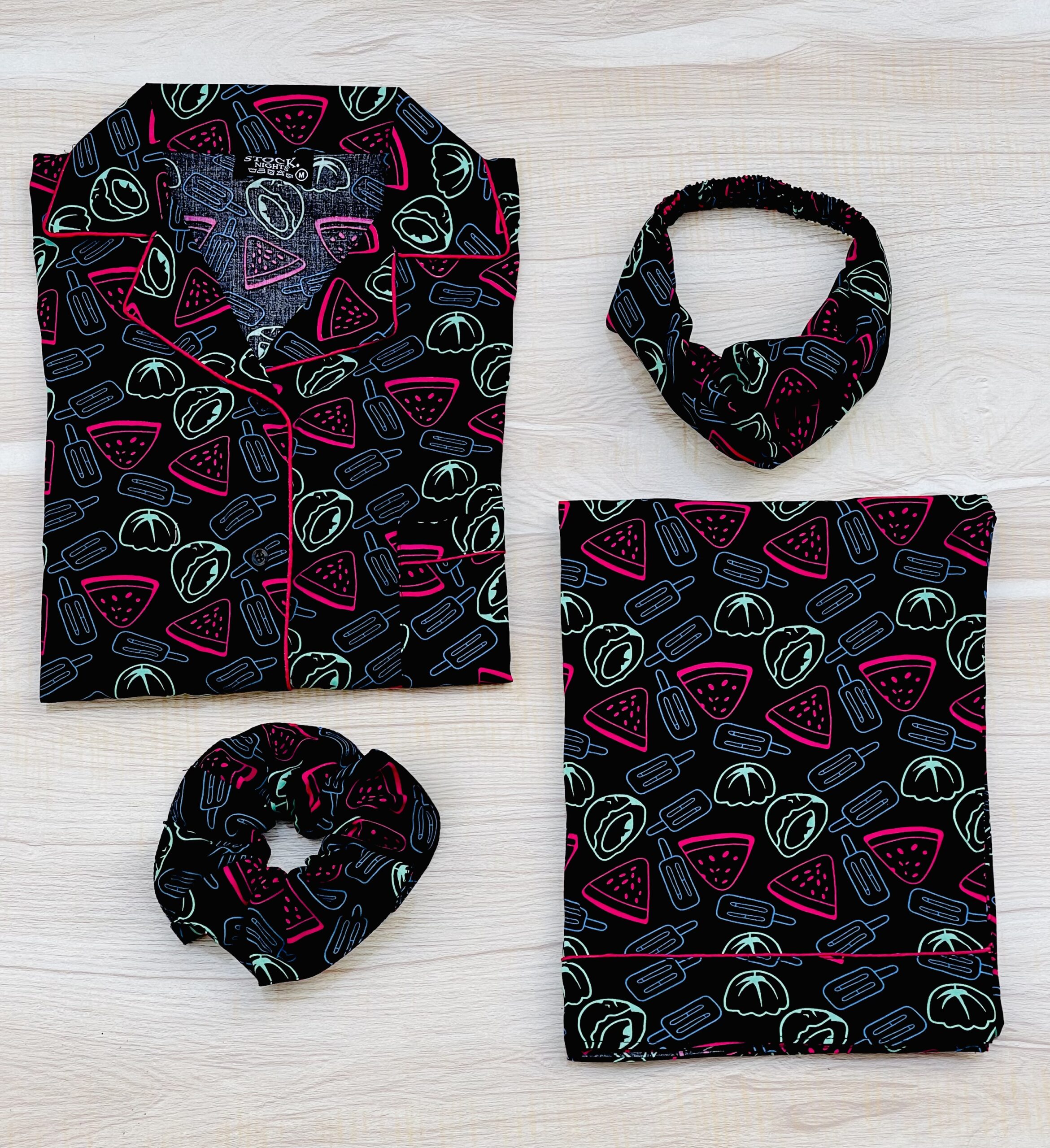 1350 Soft Linen Collection