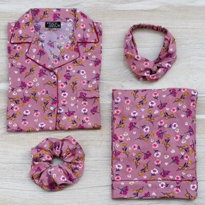 1363 Soft Linen Collection