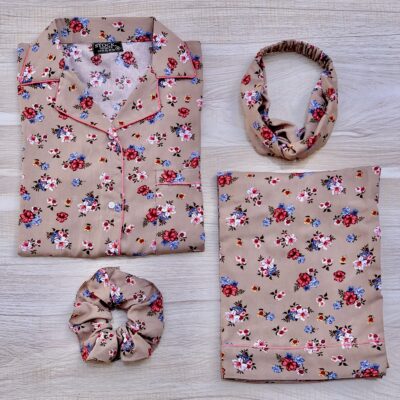 1374 Soft Linen Collection