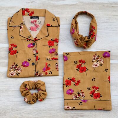 1400 Soft Linen Collections