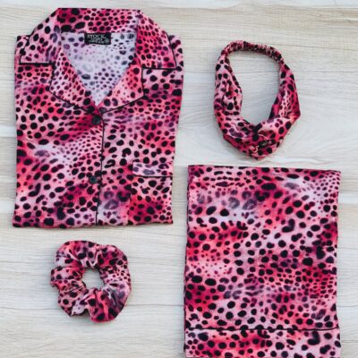 1402 Soft Linen Collections