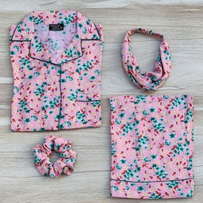 1388 Soft Linen Collections