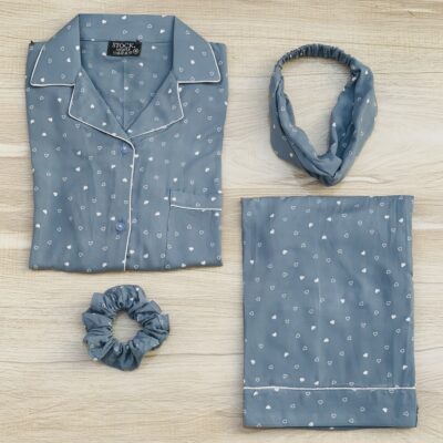 1387 Soft Linen Collections