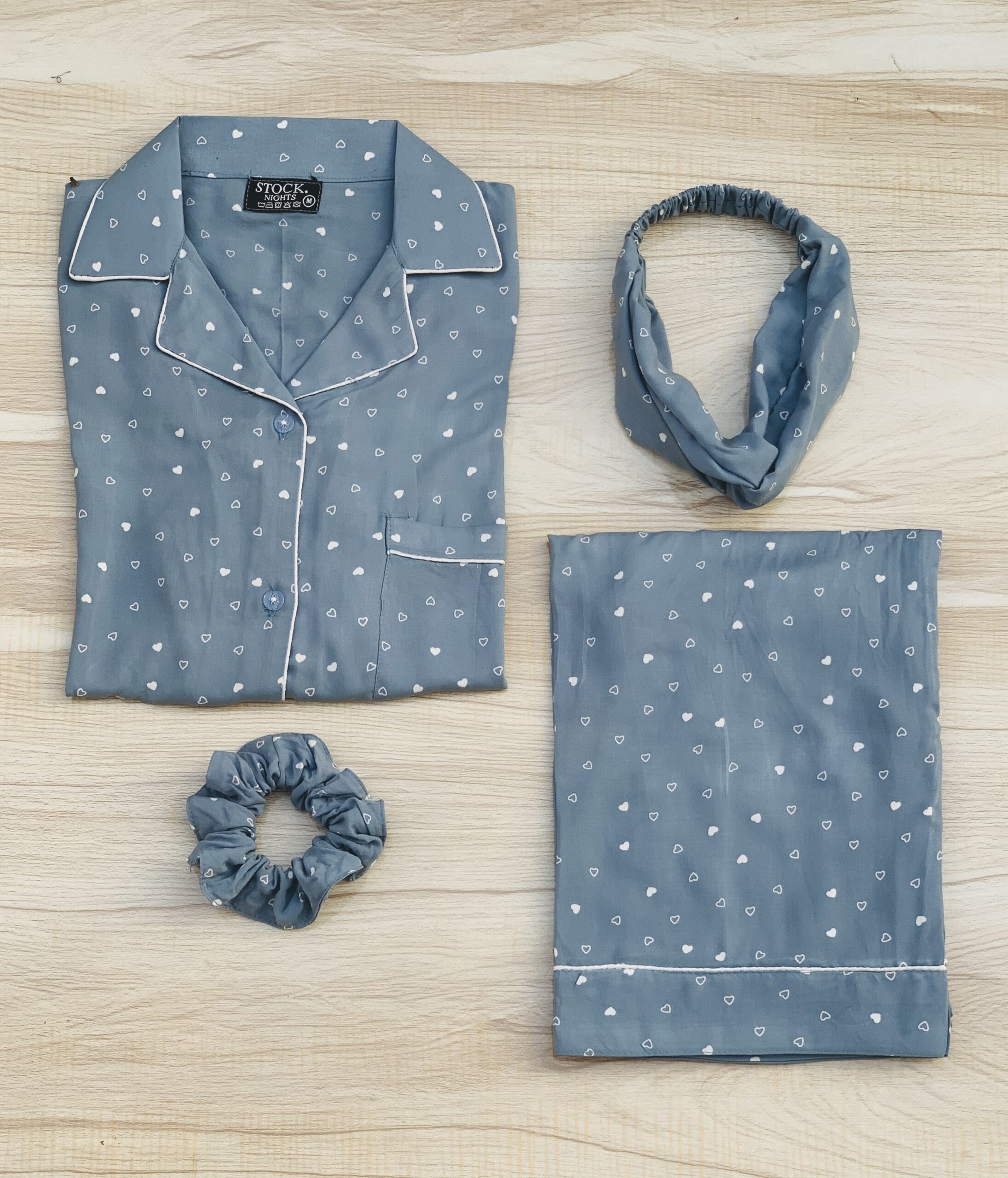 1387 Soft Linen Collections