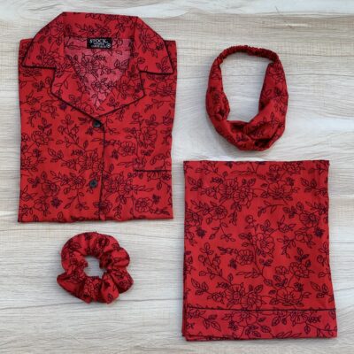 1386 Soft Linen Collections