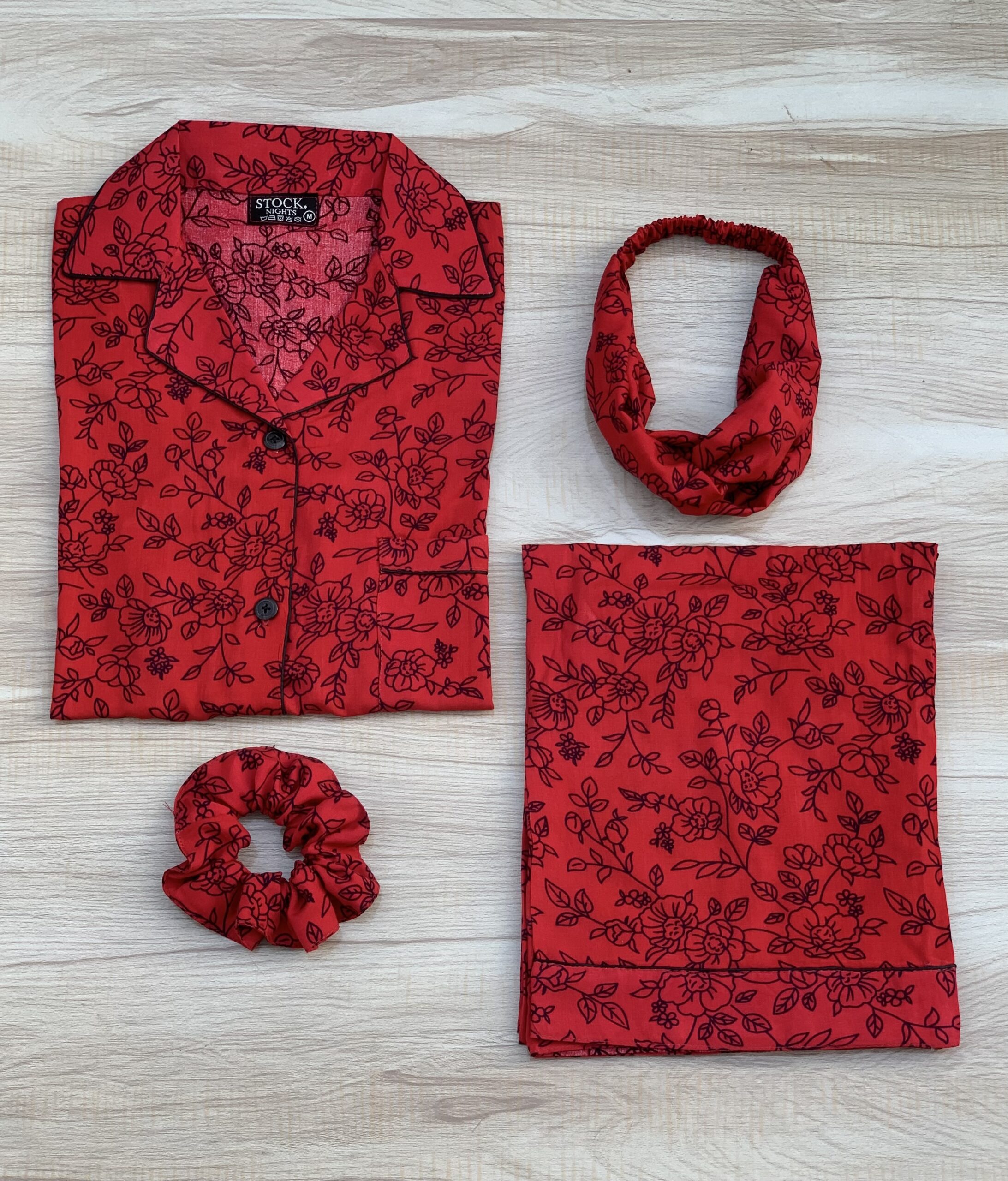 1386 Soft Linen Collections