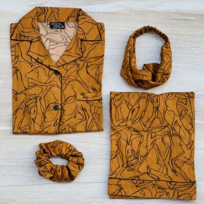 1385 Soft Linen Collections
