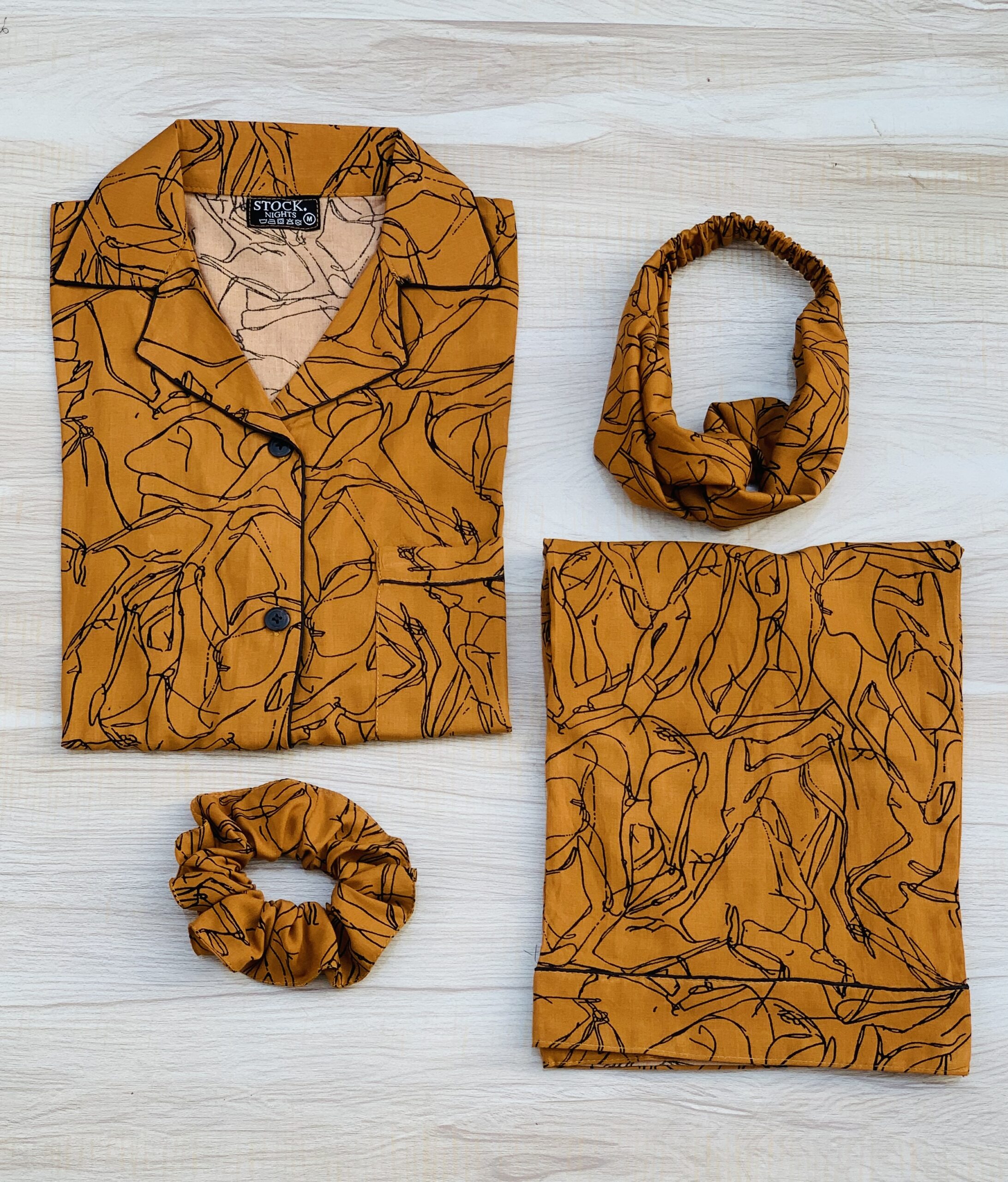 1385 Soft Linen Collections