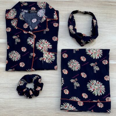 1378 Soft Linen Collections