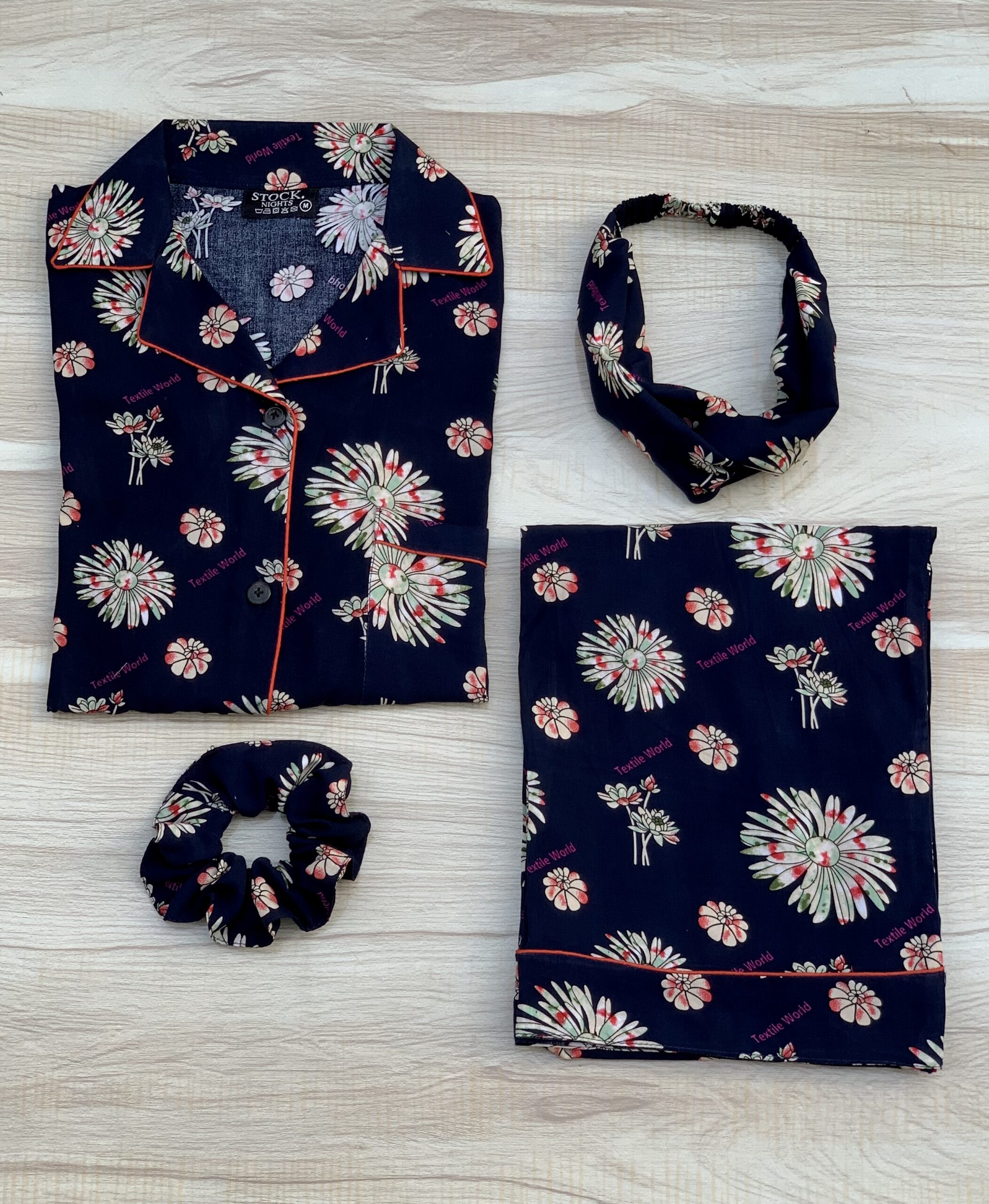 1378 Soft Linen Collections